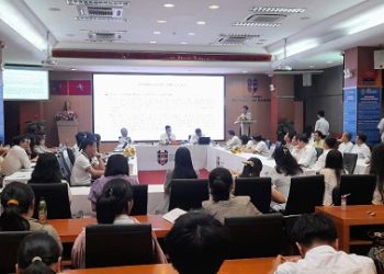 Hội thảo “Xếp hạng Đại học ở Việt Nam – Lý luận và thực tiễn”: góp phần xây dựng một hệ sinh thái xếp hạng đại học tại Việt Nam