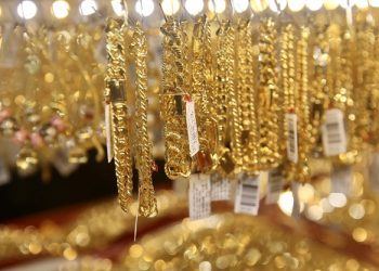 Giá USD giảm, giá vàng PNJ tăng vọt khi lạm phát Mỹ hạ nhiệt