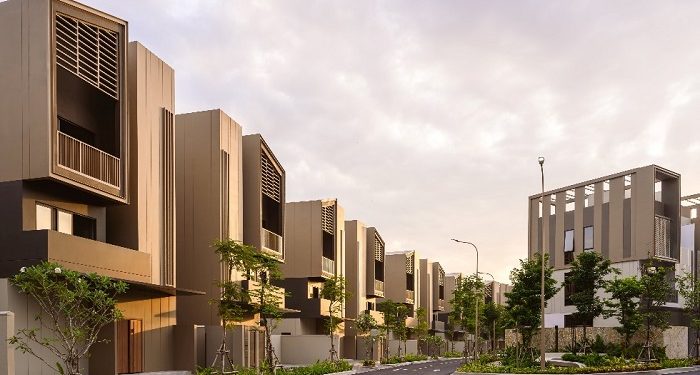 CapitaLand Development bàn giao không gian sống đẳng cấp tại The Orchard, Thành phố Hồ Chí Minh