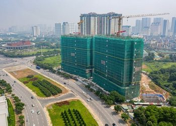 Loay hoay tìm nhà vừa tiền giữa “biển” nhà cao cấp
