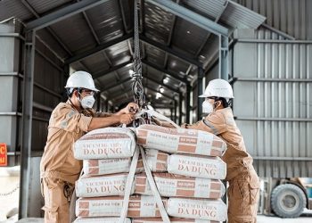 Doanh nghiệp ngành xi măng: Lợi nhuận tăng trưởng mạnh trở lại