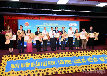 Doanh nghiệp tiếp tục linh hoạt, sáng tạo trong sản xuất, kinh doanh; đa dạng hóa thị trường xuất khẩu