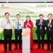 “Sữa đậu nành học đường” – Hành trình 10 năm bền bỉ trao dinh dưỡng lành, gieo mầm tương lai xanh