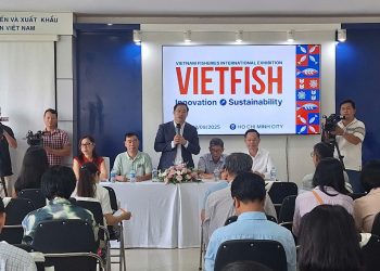 VIETFISH 2025: Động lực thúc đẩy sự phát triển bền vững của ngành thủy sản Việt Nam