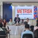 VIETFISH 2025: Động lực thúc đẩy sự phát triển bền vững của ngành thủy sản Việt Nam