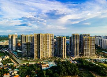Hạ tầng tạo sức bật mạnh mẽ giúp khu Đông TP. HCM “cất cánh” trên thị trường BĐS