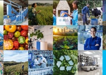 Tetra Pak công bố giảm 25% lượng phát thải khí nhà kính trên toàn chuỗi giá trị và giảm 54% trong toàn bộ hoạt động vận hành