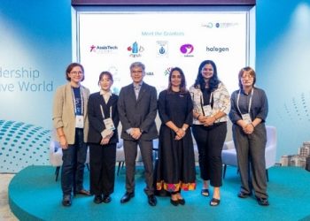 CapitaLand tài trợ 3,4 triệu đô la Singapore cho 12 tổ chức phi lợi nhuận trong khuôn khổ “Sáng kiến vì cộng đồng vững mạnh” đầu tiên