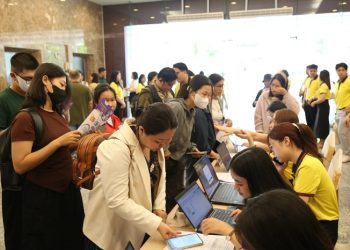 Hội thảo “Tháo gỡ băn khoăn cho hộ kinh doanh bỏ thuế khoán”: Mang đến những giải pháp công nghệ, tài chính để hộ kinh doanh hoạt động chuyên nghiệp hơn