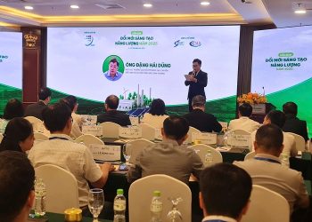 Diễn đàn Đổi mới sáng tạo năng lượng 2025