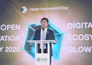 Open Innovation Day 2025: Đột phá công nghệ – Thúc đẩy chuyển dịch xanh & số
