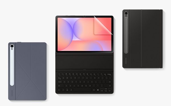Galaxy Tab S10 Lite: Giải pháp máy tính bảng linh hoạt cho cuộc sống hằng ngày