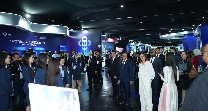 Không ai đơn độc trong thế giới số – MB cùng bạn bảo vệ tài chính an toàn