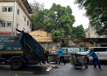 Đấu thầu sao cho minh bạch cho dự án xử lý rác thải cả ngàn tỷ đồng
