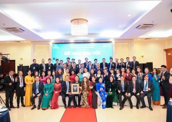 Hội Doanh nhân Sài Gòn tổ chức Đại hội Đại biểu bất thường, kiện toàn tổ chức – Mở ra giai đoạn phát triển mới