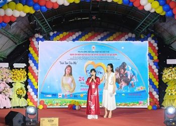  Trung tâm Nhân đạo Quê Hương: mái ấm tin cậy cho hàng trăm trẻ em mồ côi và trẻ em có hoàn cảnh đặc biệt