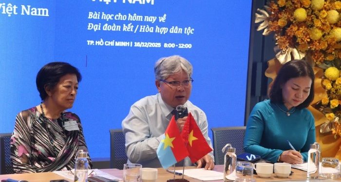 Mặt trận dân tộc giải phóng miền Nam Việt Nam: Thể hiện tinh thần đại đoàn kết dân tộc