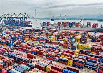 Tháng đầu năm, nhiều nhóm hàng xuất khẩu sang Singapore tăng trưởng khả quan