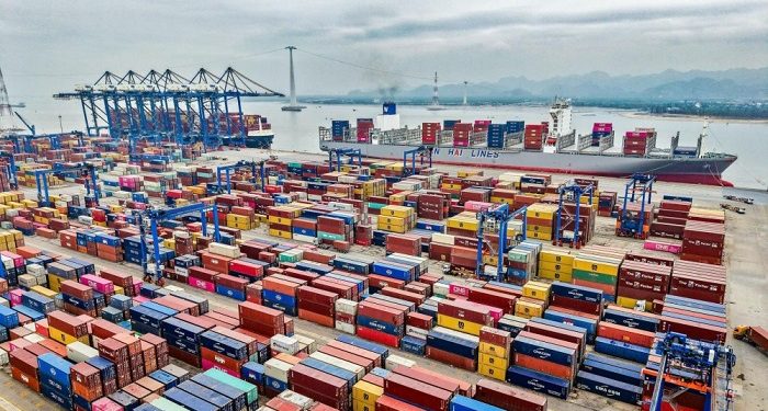 Tháng đầu năm, nhiều nhóm hàng xuất khẩu sang Singapore tăng trưởng khả quan