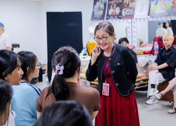 Future Fest 2026 chính thức ra mắt: sự kiện định hướng tương lai quy mô lớn dành cho thế hệ trẻ Việt Nam