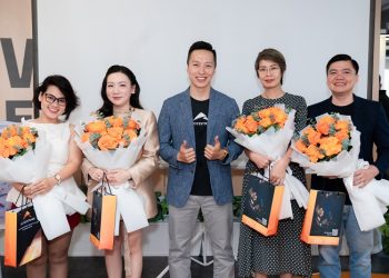 ACCESSTRADE chính thức ra mắt Affiliate Marketing Report và Top xu hướng 2026:  Khi tăng trưởng không còn đến từ “đốt tiền”