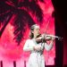 Nghệ sĩ Viola quốc tế Nguyệt Thu thực hiện dự án “Save The World”