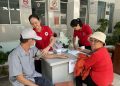 TP Hồ Chí Minh đồng loạt tổ chức 60 điểm khám tầm soát bệnh chuyên khoa miễn phí