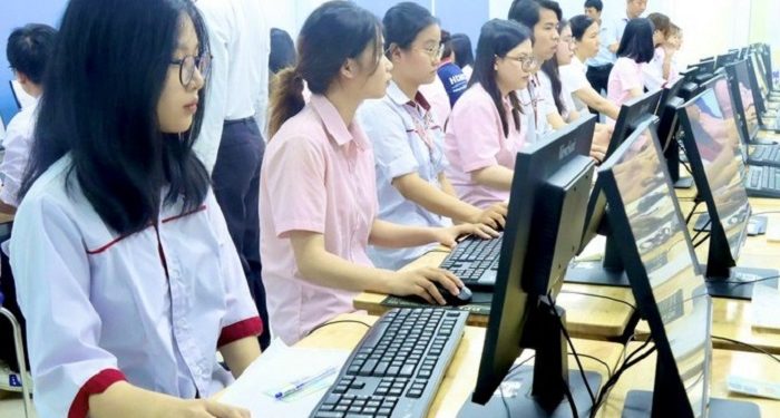 Khai mạc hội thi “Học sinh, sinh viên giỏi nghề” năm 2026