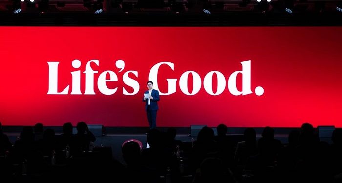 LG Electronics giới thiệu đổi mới công nghệ và công bố chiến lược tăng trưởng khu vực Châu Á tại LG InnoFest 2026