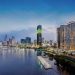 Nghịch lý Grand Marina Saigon: Bán căn hộ hàng hiệu Marriott giá 85 tỷ, chủ đầu tư báo lỗ trăm tỷ
