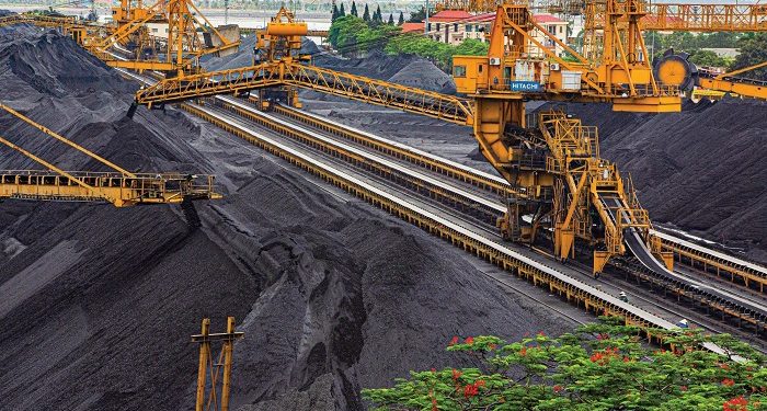 Vượt áp lực chi phí, ngành than giữ ổn định sản xuất kinh doanh