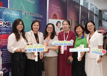 Hãy cùng chung tay kiến tạo hệ sinh thái giáo dục toàn diện vì tương lai trẻ em Việt Nam