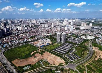 Bất động sản Việt Nam trở thành điểm đến của dòng vốn ổn định