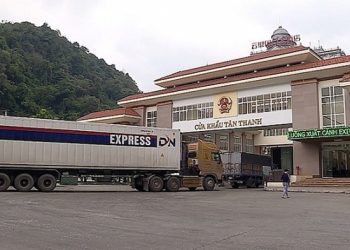 Xuất khẩu nông sản được ưu tiên, hải quan thông quan cả ngoài giờ