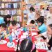 Nhiều sân chơi lan tỏa văn hóa đọc dành cho học sinh dịp hè