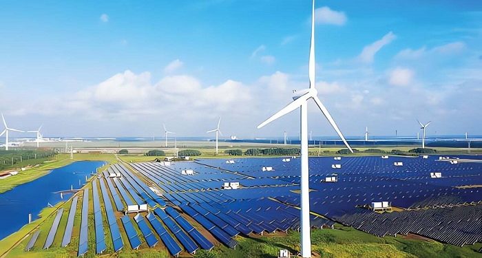 Tín dụng xanh tăng gấp 4,6 lần, doanh nghiệp nhỏ vẫn đứng ngoài cuộc