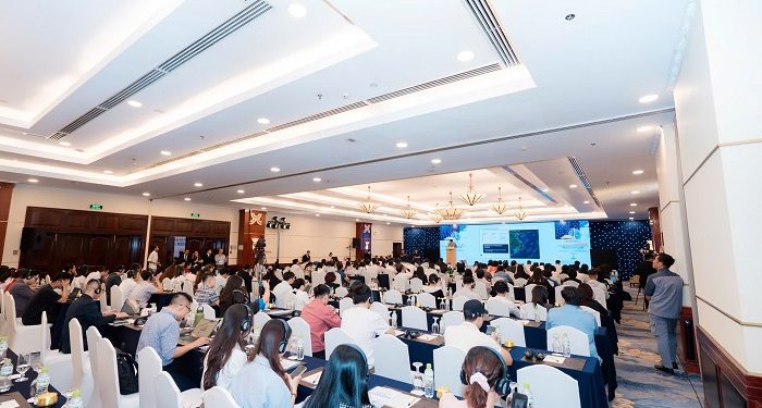 Tái cấu trúc chuỗi cung ứng toàn cầu – Cơ hội mới cho logistics Việt Nam