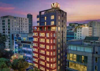 Doanh nghiệp lưu trú Việt chuyển mình thành hệ sinh thái đa thương hiệu