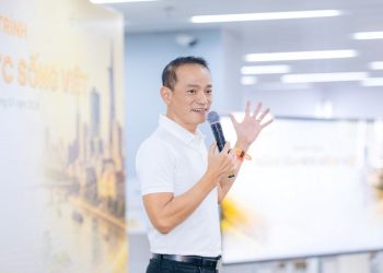 Nu Skin Việt Nam chung tay vì cộng đồng