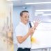 Nu Skin Việt Nam chung tay vì cộng đồng