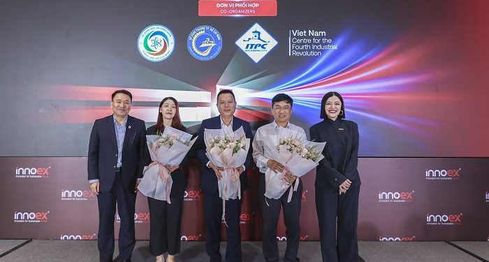 InnoEx 2026 – Khi doanh nghiệp Việt đứng trước “bước ngoặt” chiến lược lớn nhất thập kỷ