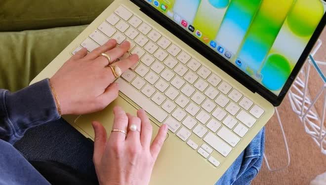 Apple đối mặt nguy cơ thiếu chip A18 Pro, sản lượng MacBook Neo có thể giảm tới 40%