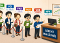Giá cổ phiếu công ty lao dốc, lãnh đạo mạnh tay thu gom