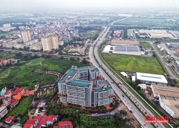 Khơi thông khả năng hấp thụ vốn cho nhà ở xã hội
