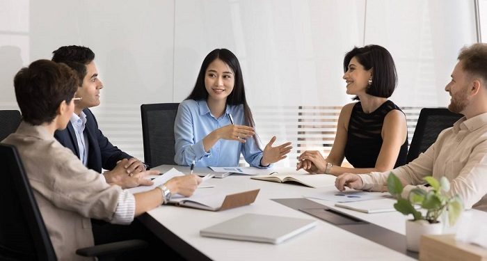 Đầu tư cho lớp lãnh đạo kế cận trong chiến lược quốc tế hóa