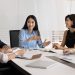Đầu tư cho lớp lãnh đạo kế cận trong chiến lược quốc tế hóa