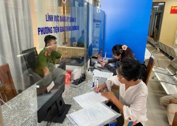 Trường hợp được cấp lại giấy phép lái xe theo quy định mới nhất