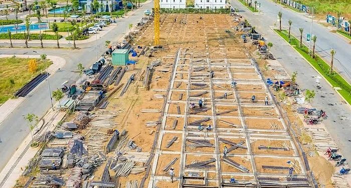 Nâng đặt cọc đấu giá đất lên 20%: Siết đầu cơ, giảm sốt đất ảo