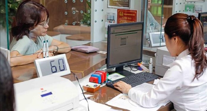 Kinh tế 6 tháng: Dòng vốn khơi thông động lực tăng trưởng