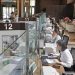 Chứng chỉ tiền gửi tăng nhiệt, lãi suất tiết kiệm đua ưu đãi